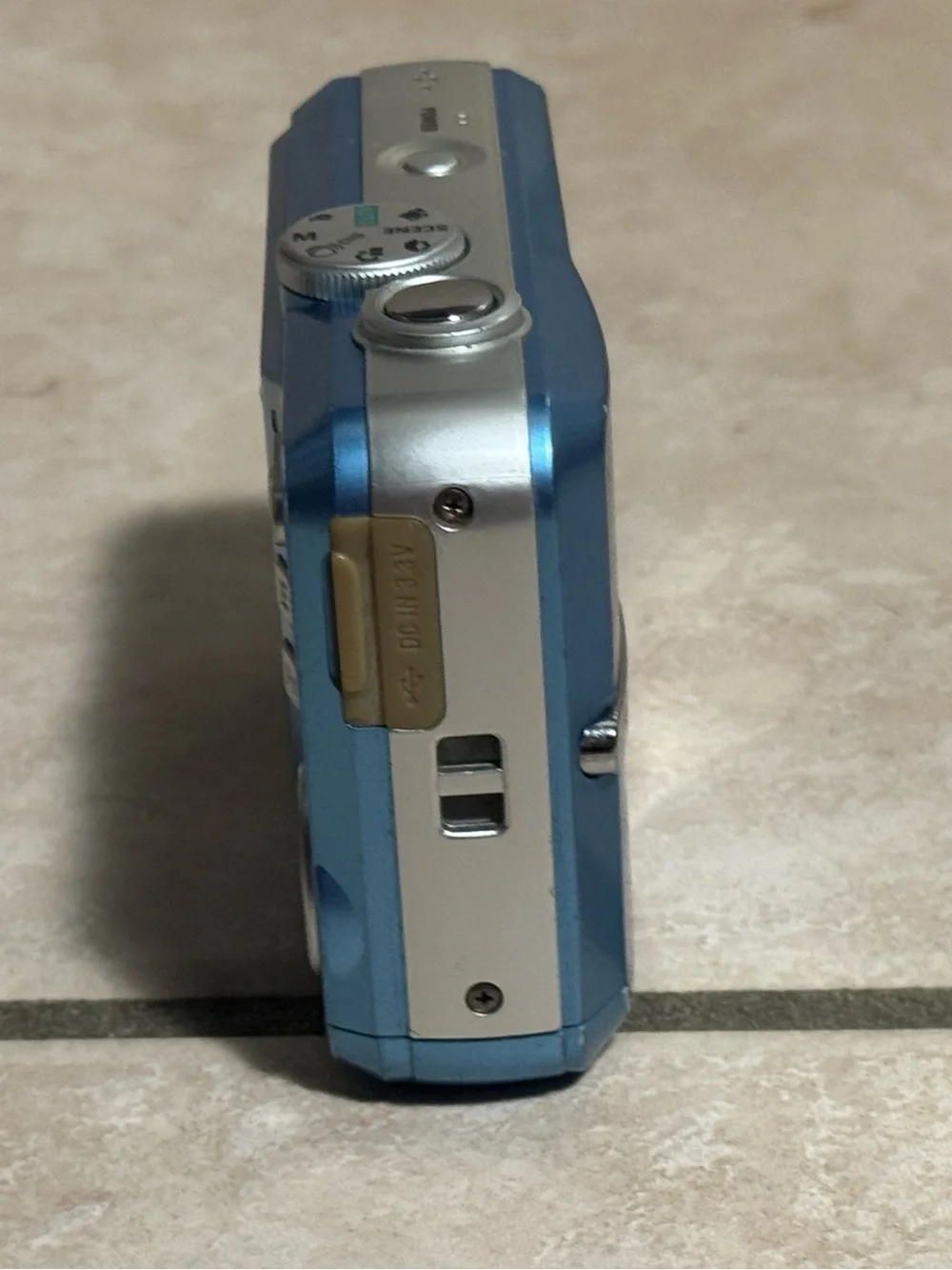 Digital Camera